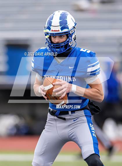 Thumbnail 3 in Lawrence vs. Kennebunk (MPA Class B State Final) photogallery.
