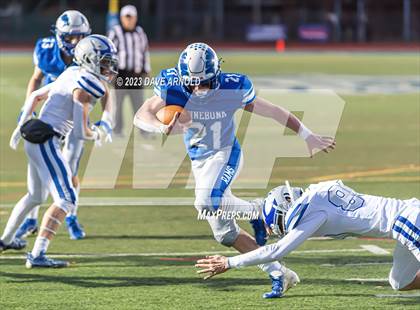 Thumbnail 1 in Lawrence vs. Kennebunk (MPA Class B State Final) photogallery.