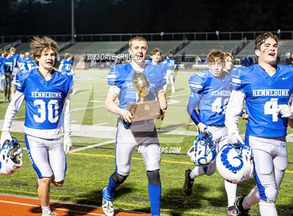 Thumbnail 3 in Lawrence vs. Kennebunk (MPA Class B State Final) photogallery.
