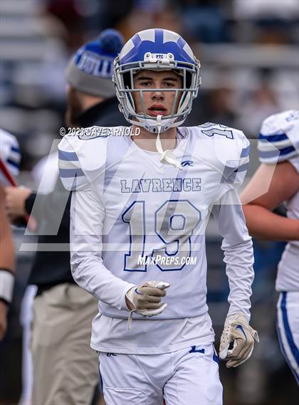 Thumbnail 3 in Lawrence vs. Kennebunk (MPA Class B State Final) photogallery.
