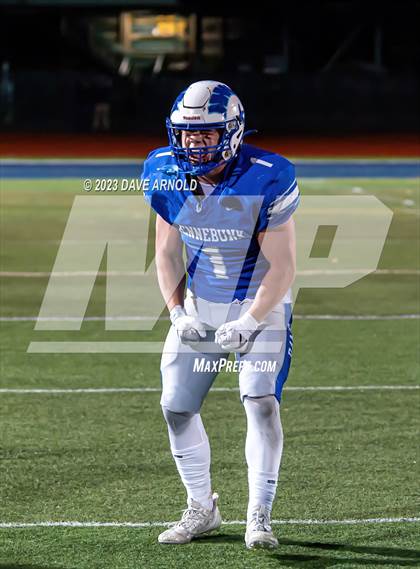 Thumbnail 2 in Lawrence vs. Kennebunk (MPA Class B State Final) photogallery.