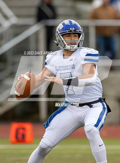 Thumbnail 1 in Lawrence vs. Kennebunk (MPA Class B State Final) photogallery.