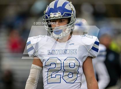 Thumbnail 2 in Lawrence vs. Kennebunk (MPA Class B State Final) photogallery.