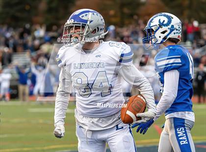 Thumbnail 2 in Lawrence vs. Kennebunk (MPA Class B State Final) photogallery.