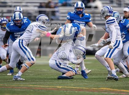 Thumbnail 3 in Lawrence vs. Kennebunk (MPA Class B State Final) photogallery.