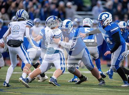 Thumbnail 3 in Lawrence vs. Kennebunk (MPA Class B State Final) photogallery.