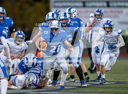 Thumbnail 2 in Lawrence vs. Kennebunk (MPA Class B State Final) photogallery.