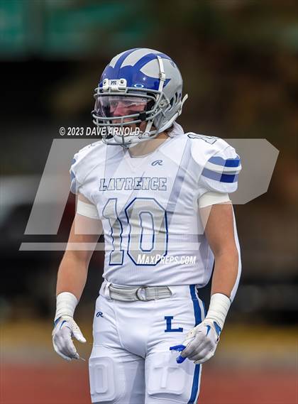 Thumbnail 2 in Lawrence vs. Kennebunk (MPA Class B State Final) photogallery.