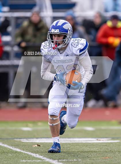 Thumbnail 1 in Lawrence vs. Kennebunk (MPA Class B State Final) photogallery.