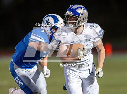 Thumbnail 2 in Lawrence vs. Kennebunk (MPA Class B State Final) photogallery.