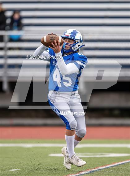 Thumbnail 1 in Lawrence vs. Kennebunk (MPA Class B State Final) photogallery.