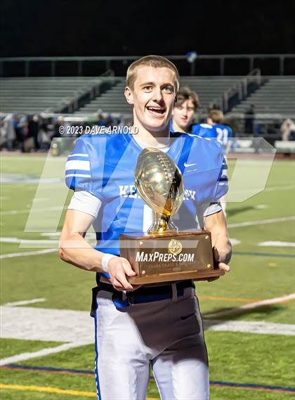Thumbnail 1 in Lawrence vs. Kennebunk (MPA Class B State Final) photogallery.