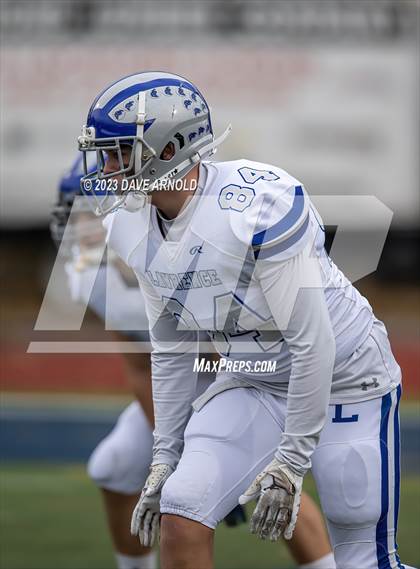 Thumbnail 3 in Lawrence vs. Kennebunk (MPA Class B State Final) photogallery.