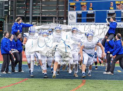 Thumbnail 2 in Lawrence vs. Kennebunk (MPA Class B State Final) photogallery.