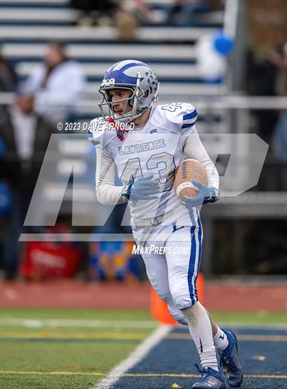 Thumbnail 1 in Lawrence vs. Kennebunk (MPA Class B State Final) photogallery.