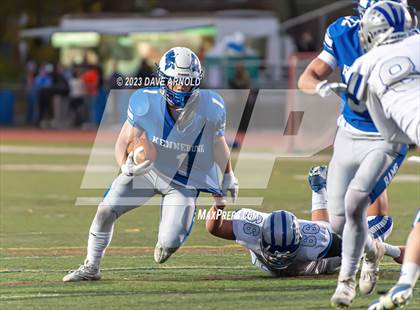 Thumbnail 3 in Lawrence vs. Kennebunk (MPA Class B State Final) photogallery.