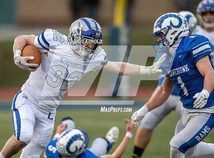 Thumbnail 1 in Lawrence vs. Kennebunk (MPA Class B State Final) photogallery.