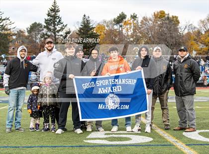 Thumbnail 3 in Lawrence vs. Kennebunk (MPA Class B State Final) photogallery.