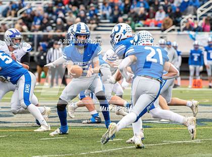 Thumbnail 1 in Lawrence vs. Kennebunk (MPA Class B State Final) photogallery.