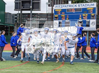 Thumbnail 3 in Lawrence vs. Kennebunk (MPA Class B State Final) photogallery.