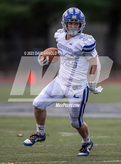 Thumbnail 2 in Lawrence vs. Kennebunk (MPA Class B State Final) photogallery.