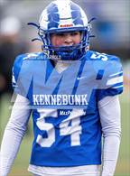 Photo from the gallery "Lawrence vs. Kennebunk (MPA Class B State Final)"