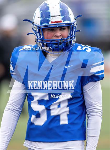 Thumbnail 2 in Lawrence vs. Kennebunk (MPA Class B State Final) photogallery.