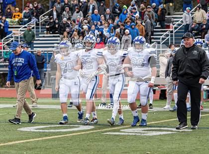 Thumbnail 3 in Lawrence vs. Kennebunk (MPA Class B State Final) photogallery.