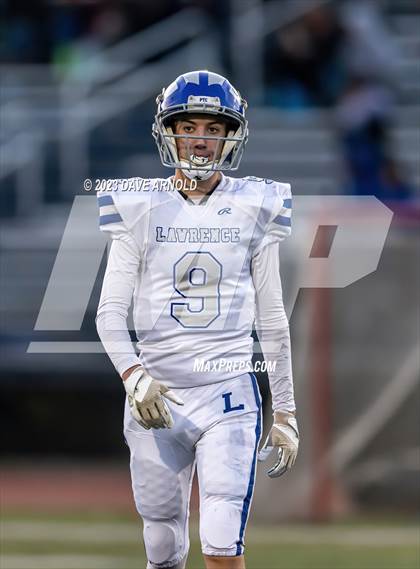 Thumbnail 1 in Lawrence vs. Kennebunk (MPA Class B State Final) photogallery.