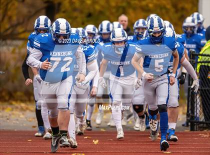 Thumbnail 3 in Lawrence vs. Kennebunk (MPA Class B State Final) photogallery.