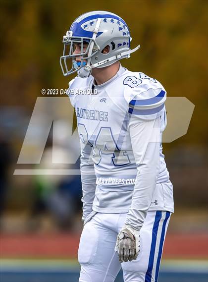 Thumbnail 1 in Lawrence vs. Kennebunk (MPA Class B State Final) photogallery.