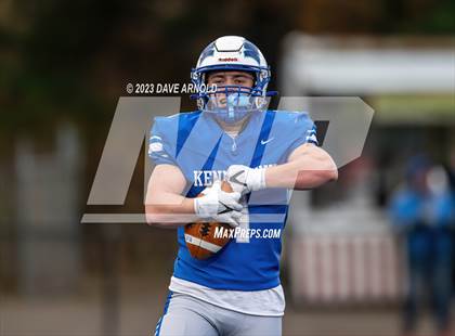 Thumbnail 2 in Lawrence vs. Kennebunk (MPA Class B State Final) photogallery.