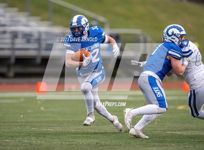 Thumbnail 1 in Lawrence vs. Kennebunk (MPA Class B State Final) photogallery.
