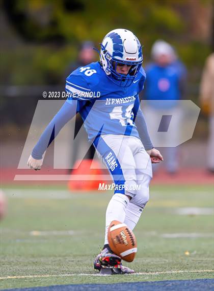 Thumbnail 3 in Lawrence vs. Kennebunk (MPA Class B State Final) photogallery.