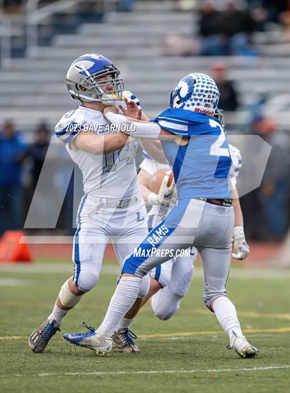 Thumbnail 1 in Lawrence vs. Kennebunk (MPA Class B State Final) photogallery.