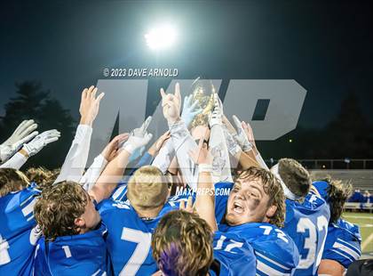 Thumbnail 1 in Lawrence vs. Kennebunk (MPA Class B State Final) photogallery.