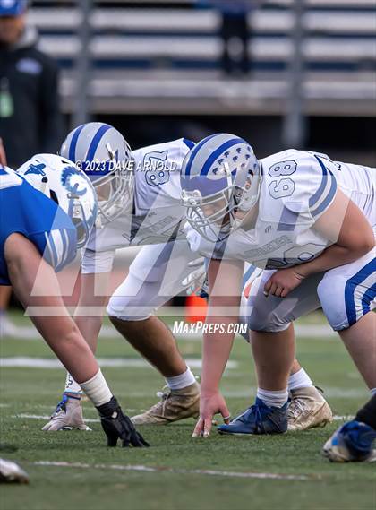 Thumbnail 1 in Lawrence vs. Kennebunk (MPA Class B State Final) photogallery.