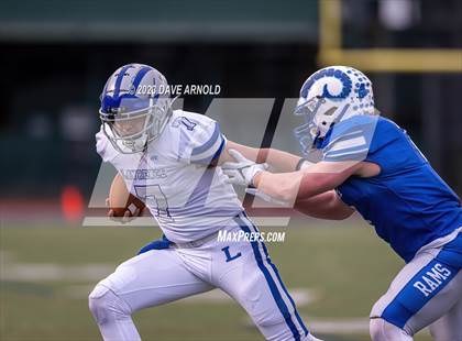 Thumbnail 3 in Lawrence vs. Kennebunk (MPA Class B State Final) photogallery.