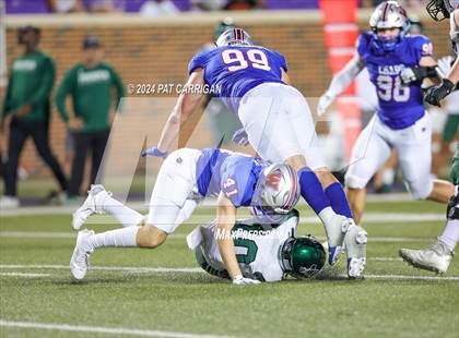 Thumbnail 3 in Westlake vs Prosper photogallery.