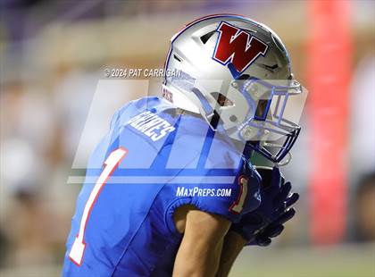 Thumbnail 3 in Westlake vs Prosper photogallery.