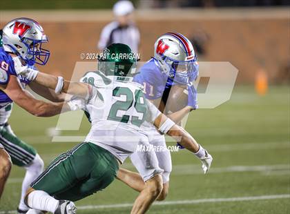 Thumbnail 3 in Westlake vs Prosper photogallery.
