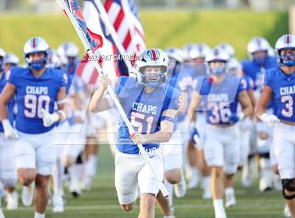 Thumbnail 2 in Westlake vs Prosper photogallery.