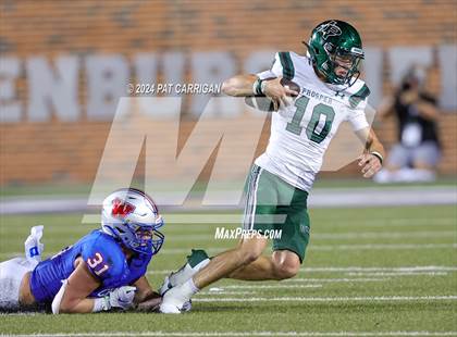 Thumbnail 1 in Westlake vs Prosper photogallery.