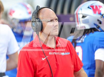 Thumbnail 3 in Westlake vs Prosper photogallery.