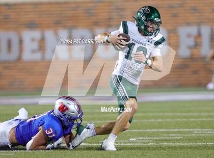 Thumbnail 3 in Westlake vs Prosper photogallery.