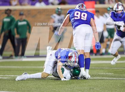 Thumbnail 3 in Westlake vs Prosper photogallery.