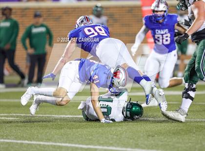 Thumbnail 2 in Westlake vs Prosper photogallery.