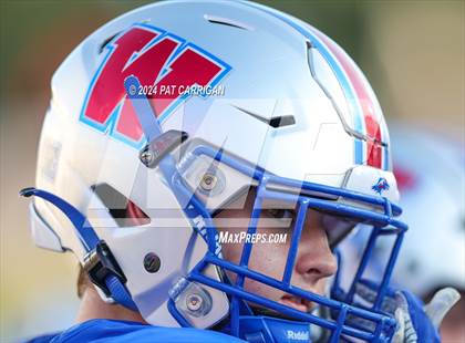 Thumbnail 2 in Westlake vs Prosper photogallery.