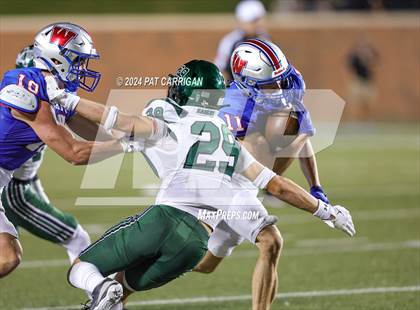 Thumbnail 2 in Westlake vs Prosper photogallery.
