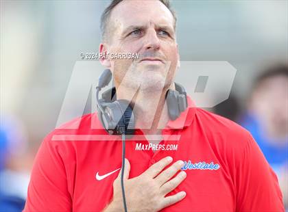 Thumbnail 3 in Westlake vs Prosper photogallery.